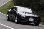 ウディ A7 Sportback S line 1st edition