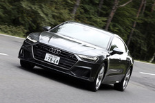 ウディ A7 Sportback S line 1st edition