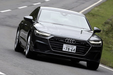 ウディ A7 Sportback S line 1st edition