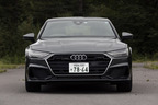 ウディ A7 Sportback S line 1st edition