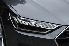 ウディ A7 Sportback S line 1st edition