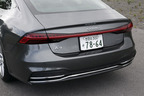 ウディ A7 Sportback S line 1st edition