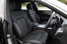 ウディ A7 Sportback S line 1st edition