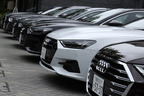 アウディ A7 Sportback・A8