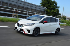 日産 ノート e-POWER NISMO S