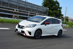 日産 ノート e-POWER NISMO S