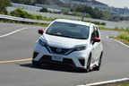 日産 ノート e-POWER NISMO S