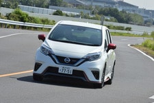 日産 ノート e-POWER NISMO S