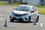 日産 ノート e-POWER NISMO S