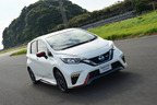 日産 ノート e-POWER NISMO S