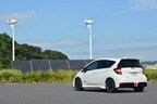 日産 ノート e-POWER NISMO S