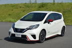 日産 ノート e-POWER NISMO S