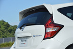 日産 ノート e-POWER NISMO S