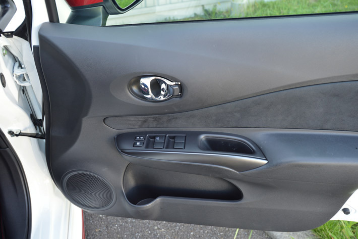 日産 ノート e-POWER NISMO S