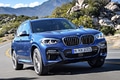 横浜ゴム、BMW X3 M40dの新車装着タイヤとして「ADVAN Sport V105」を納入