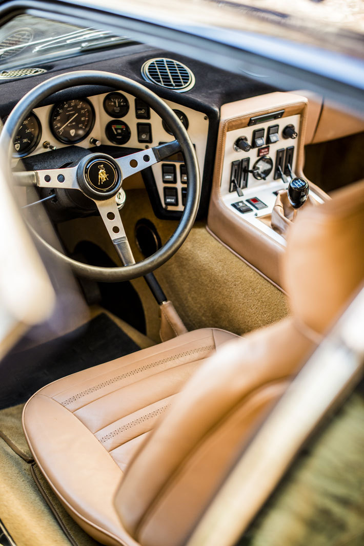 エスパーダとイスレロの50周年を記念したツーリングを開催