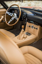 エスパーダとイスレロの50周年を記念したツーリングを開催