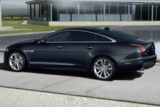 ジャガー XJ SPORT & LUXURY