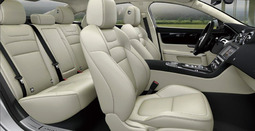 ジャガー XJ SPORT & LUXURY