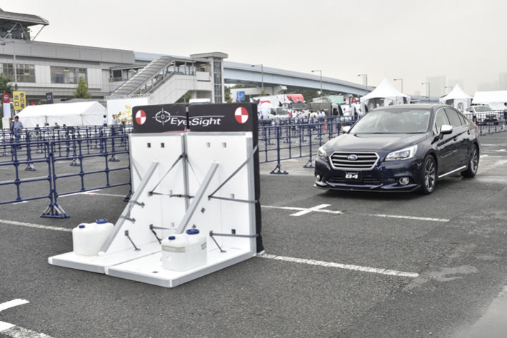 東京モーターフェスモーターフェス2018