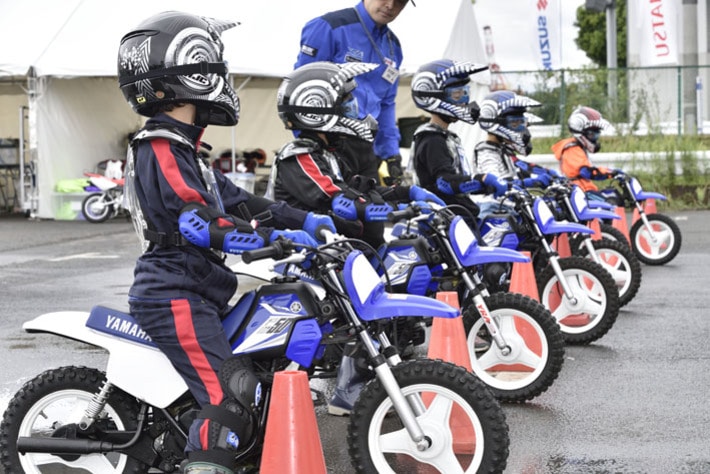 東京モーターフェスモーターフェス2018