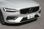 ボルボ 新型V60 T5 Inscription[FF]