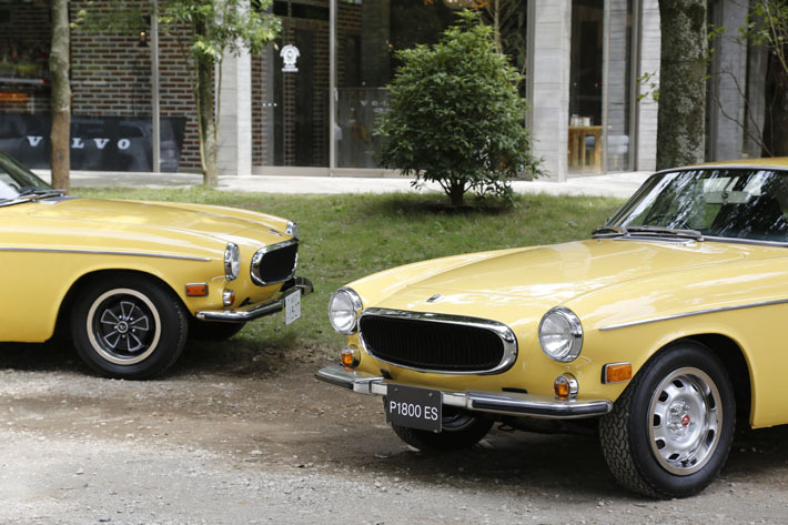 ボルボ 新型V60 試乗レポート