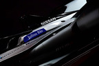 日産 フォーミュラEマシン