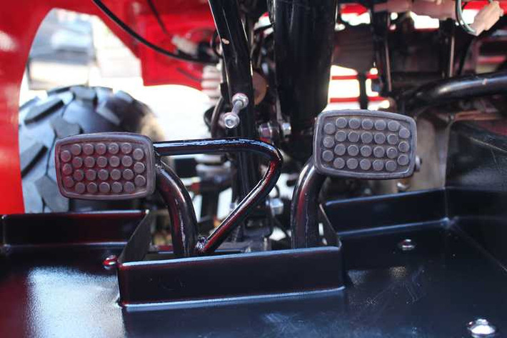 next cruiser試乗会開催