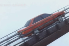 ヒストリーチャンネル『Car History 名車の歴史』10月1日配信決定!!