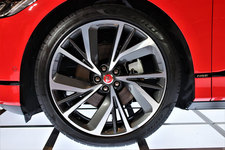 ジャガー I-PACE発表会