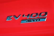 ジャガー I-PACE発表会