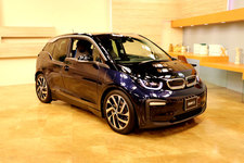 shopチャンネルでBMW i3の取扱いを開始