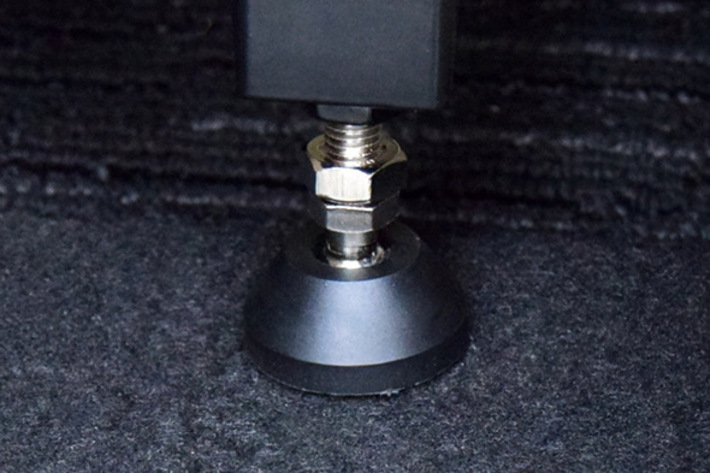 MGR Customs ステップワゴンRP1-5対応 新品未使用 直接受け取り