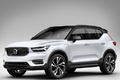 ボルボ 「XC40」が2018年度グッドデザイン賞を受賞