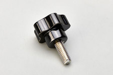 ステンレス製ダイヤル式ボルト