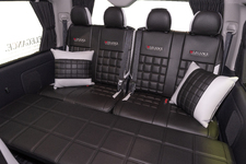 ジェイクラブ LEGANCE