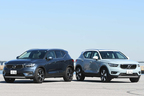 ボルボ XC40