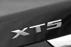 キャデラック XT5クロスオーバー プラチナム