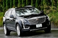 キャデラック XT5クロスオーバー試乗｜ドイツ車とは明確に異なる、アメリカン高級車ブランドの個性を堪能