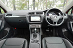 VW 新型ティグアン