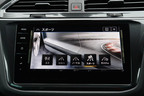 VW 新型ティグアン
