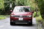 VW 新型ティグアン
