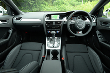 クルマの内装色、あなたはどれが好み？アンケートで聞いてみた