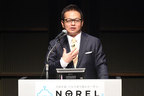 MW×IDOMの新サービス「NOREL」発表会
