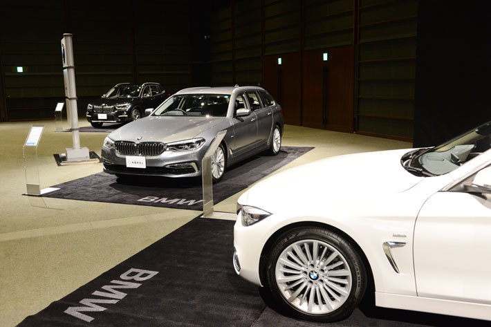 MW×IDOMの新サービス「NOREL」発表会