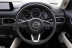 マツダ CX-5