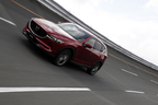 マツダ CX-5