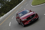 マツダ CX-5