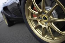 【LOTUS】ロータス・エリーゼ CUP 250 GP EDITION 登場！